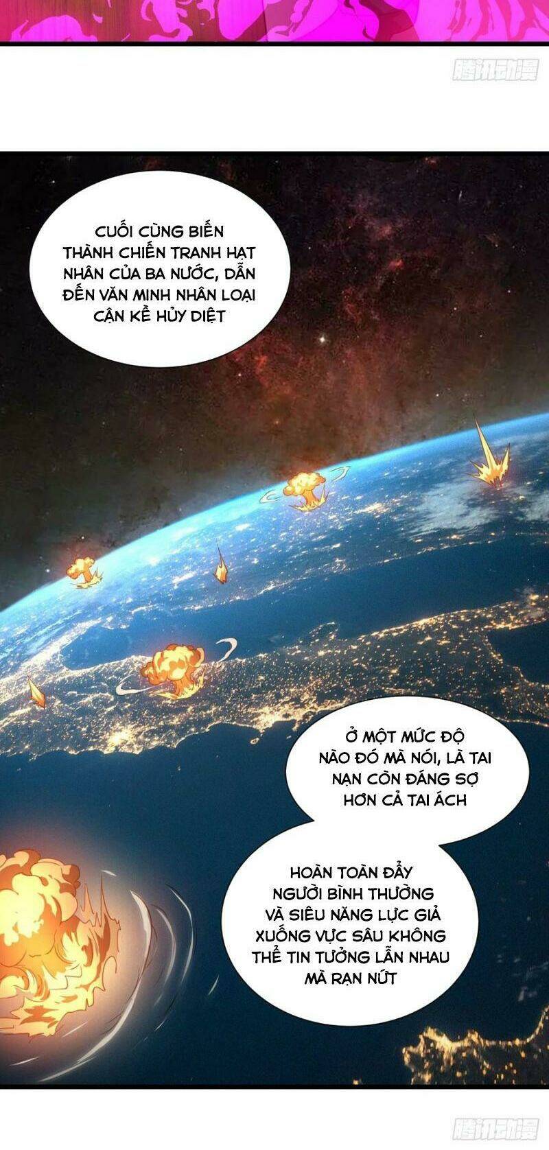 danh sách kẻ phản diện chapter 115 8