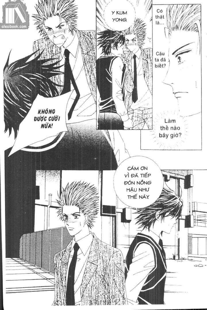 hồng tiểu thư chapter 37 20