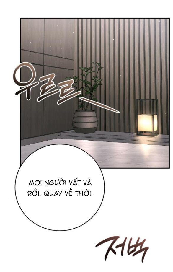 đứa trẻ trông giống tôi chapter 44.1 69