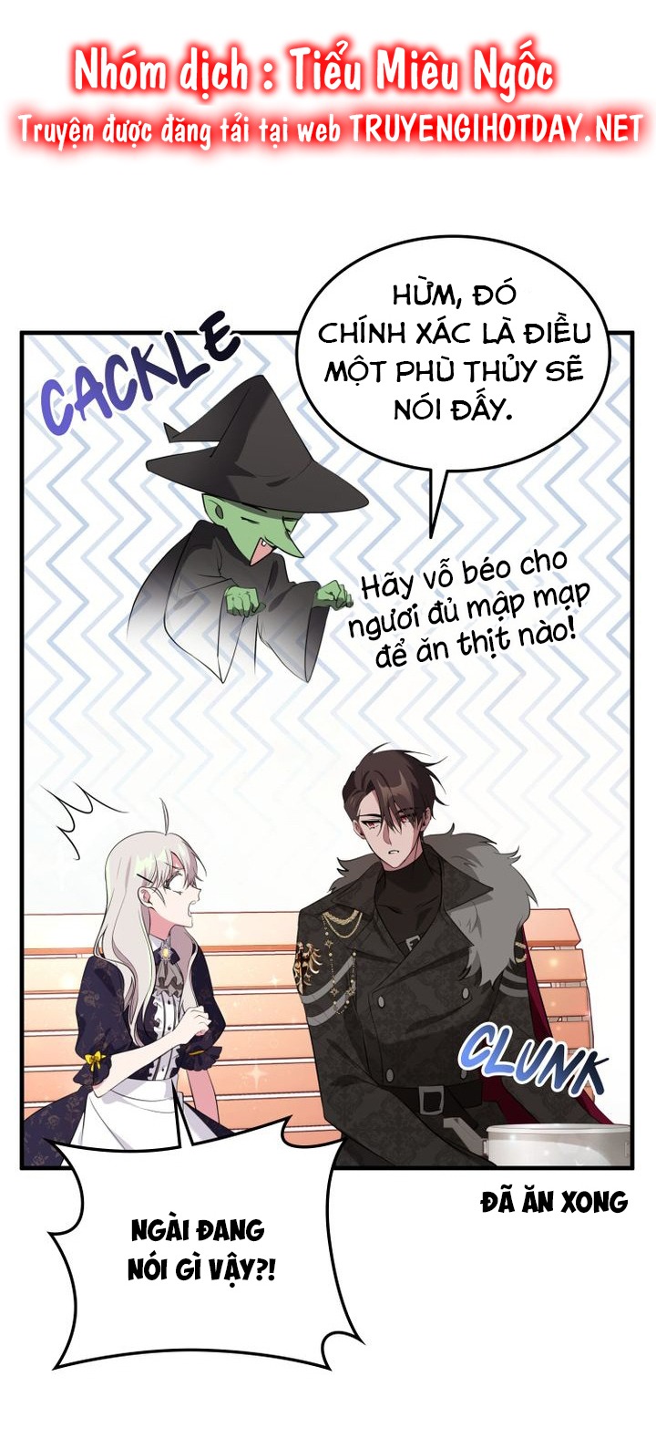 thưởng thức hương vị chapter 19 41