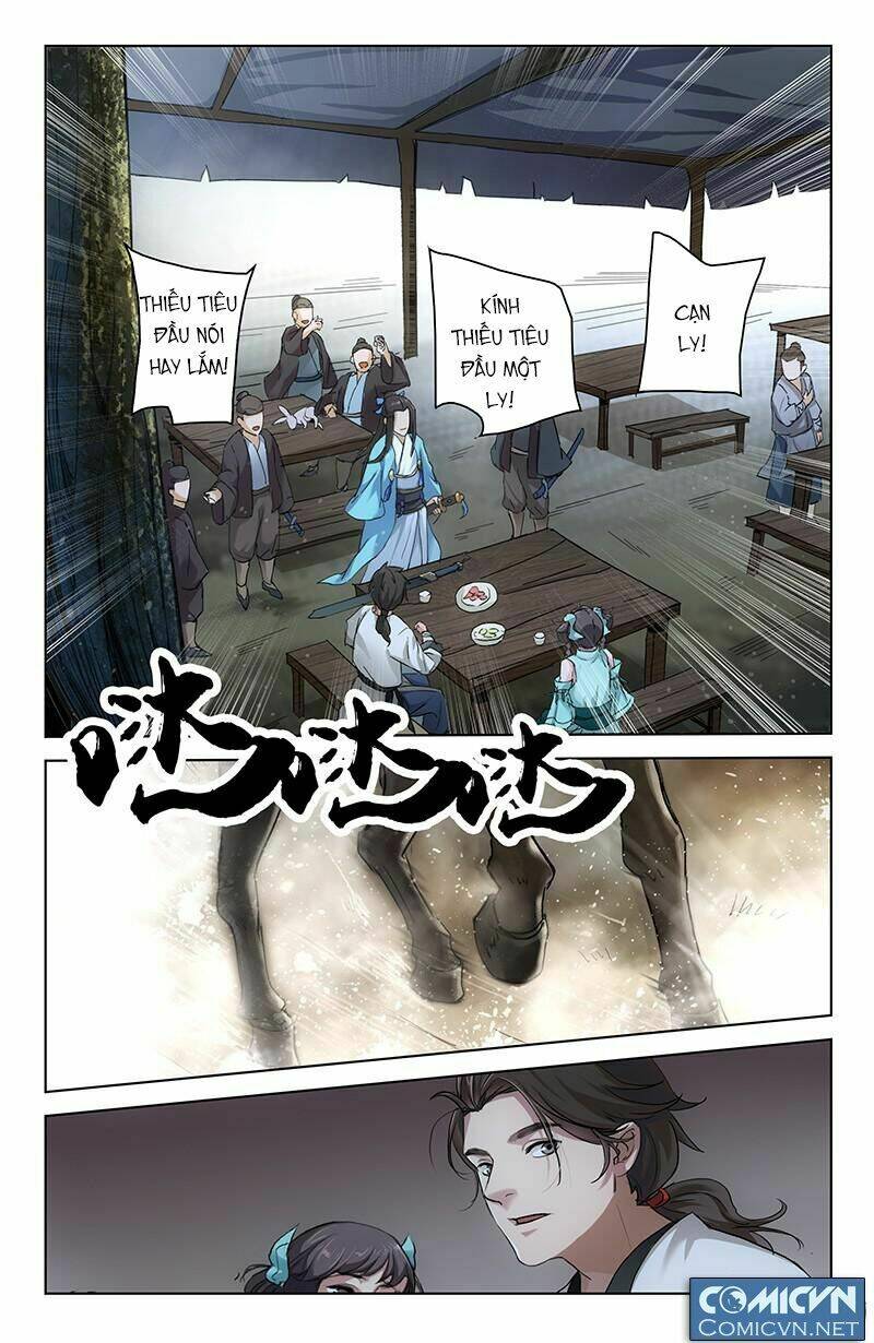 chongsa chapter 2 10