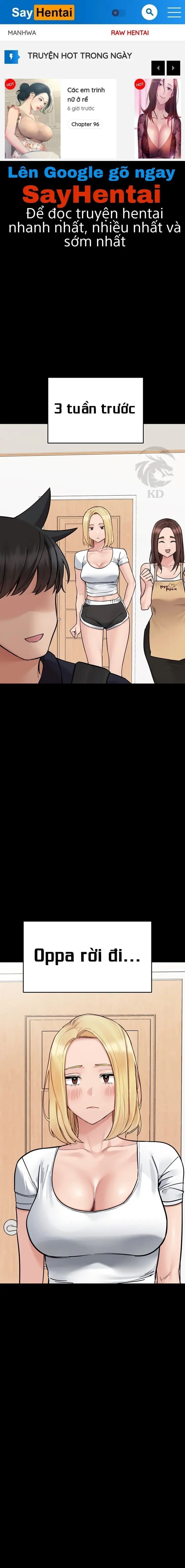 giữ bí mật với mẹ em nhé! chapter 90 1