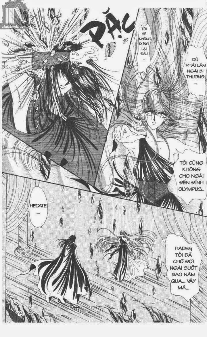 aries thần thoại cung hoàng đạo chapter 4 93