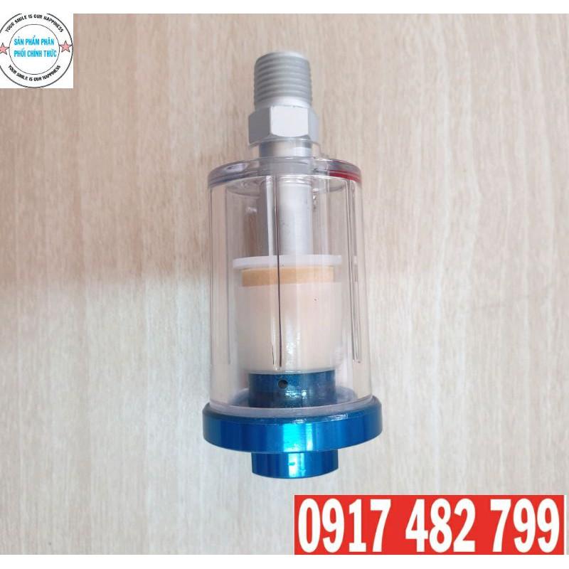 LỌC TÁCH NƯỚC MINI PHUN SƠN