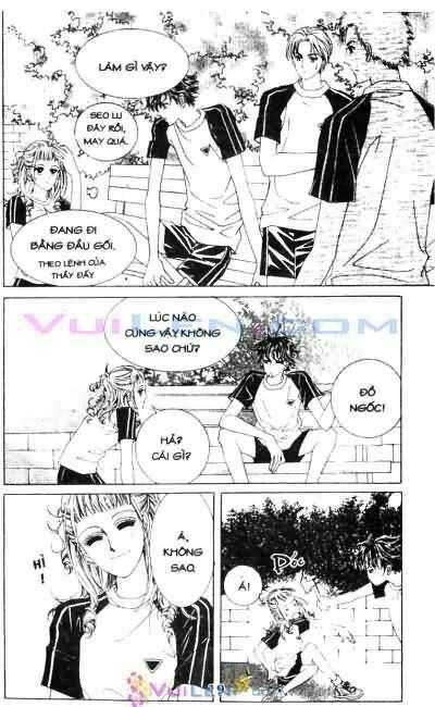 thủ lĩnh chunja chapter 8 19