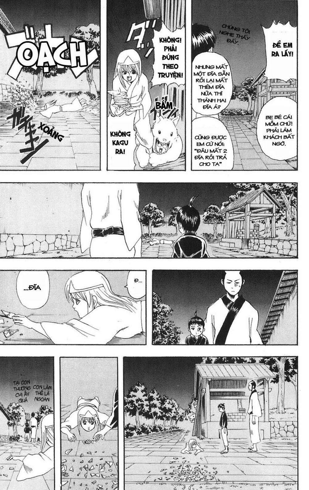 gintama - linh hồn bạc chapter 82 7