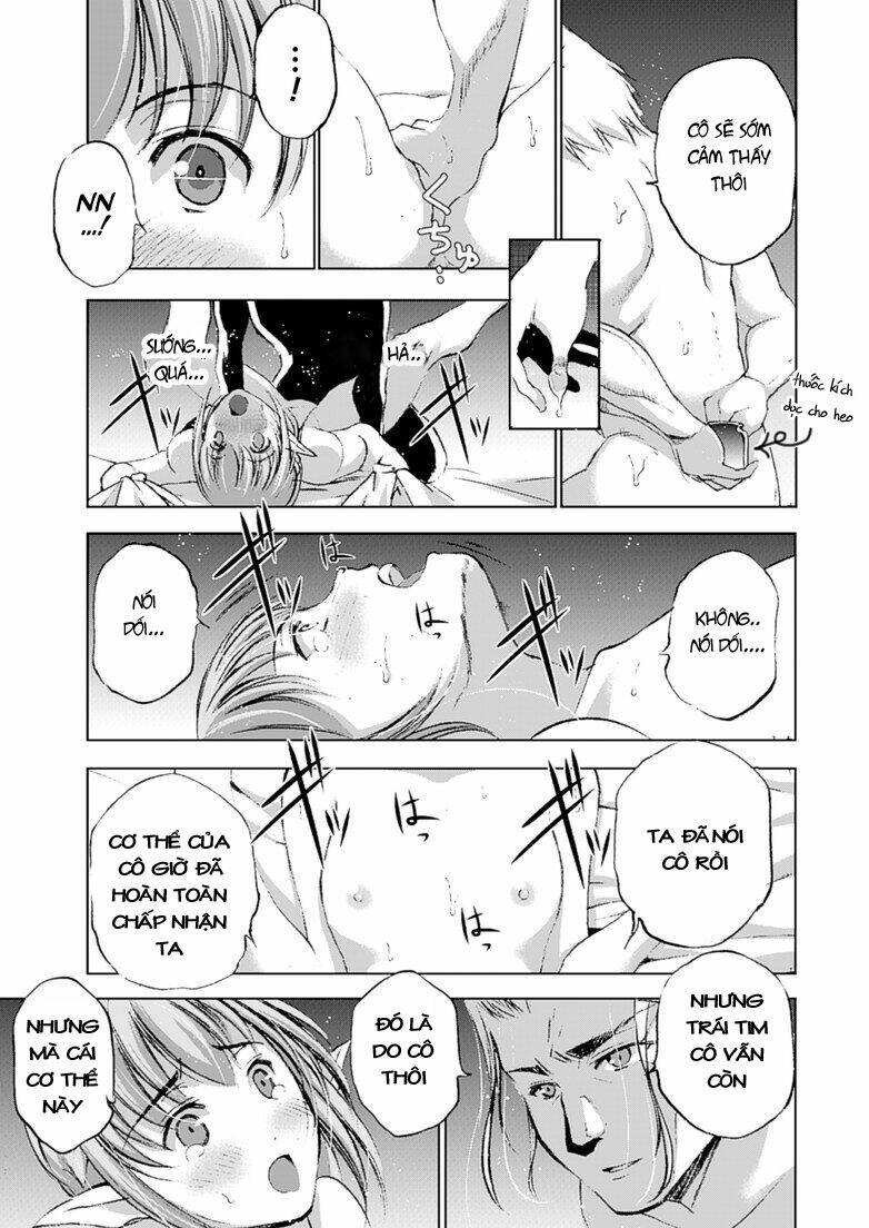 maou no hajimekata chapter 10 13