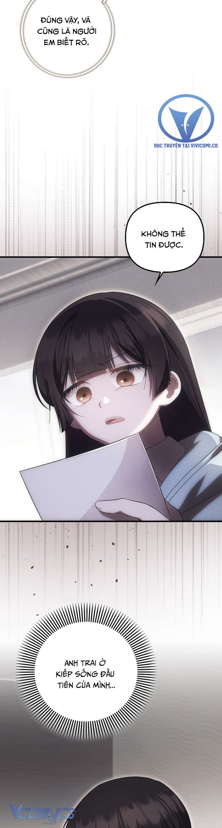 lần đầu bé út được yêu thương chapter 52 32