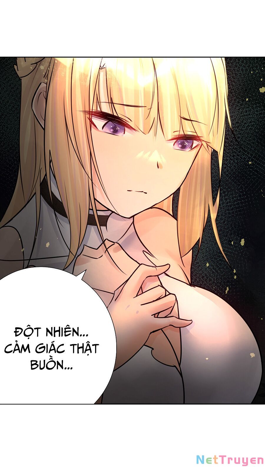 bản giáo chủ thân bất do kỷ chapter 36 45