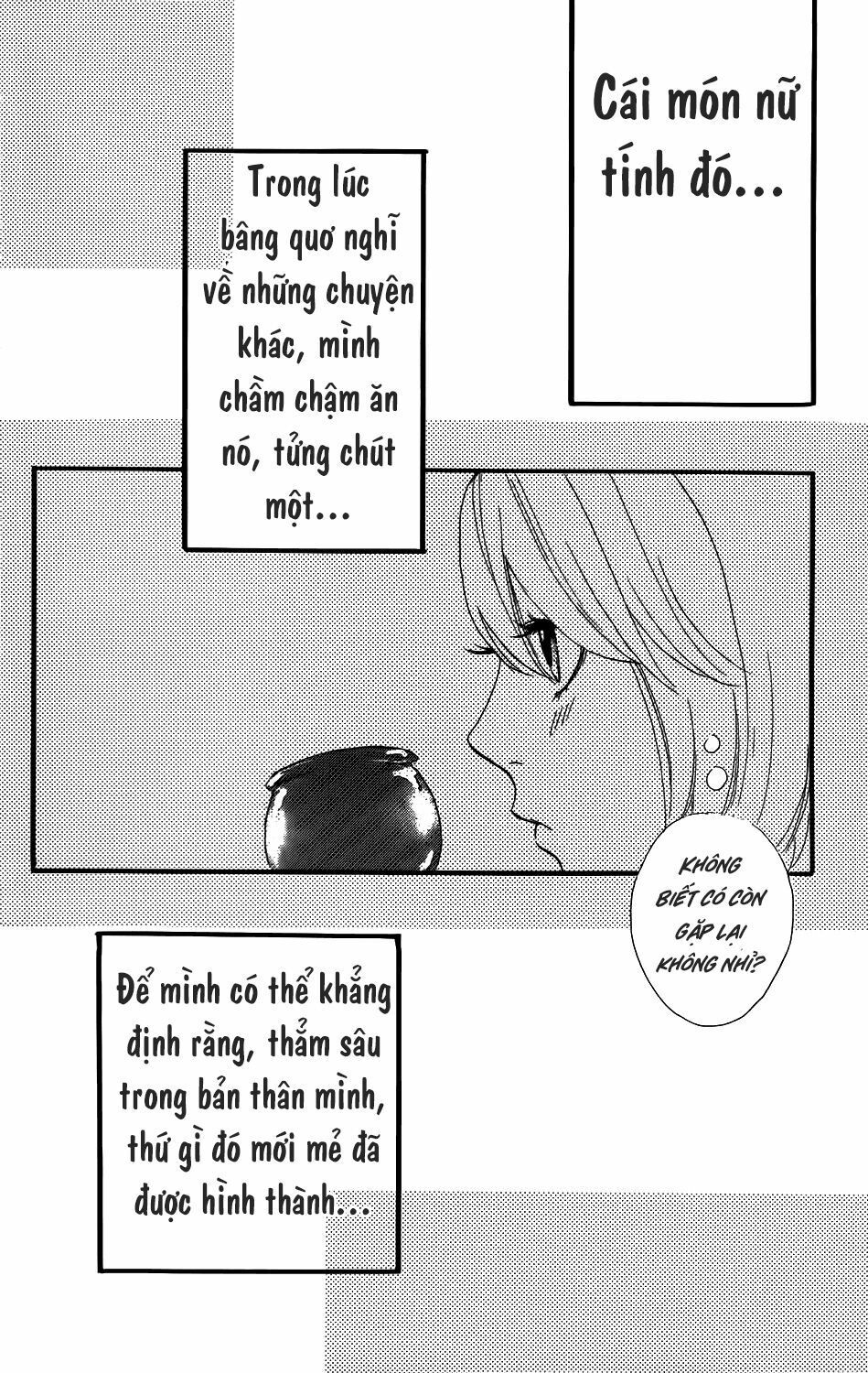 sugars (yamamori mika) chapter 11 30