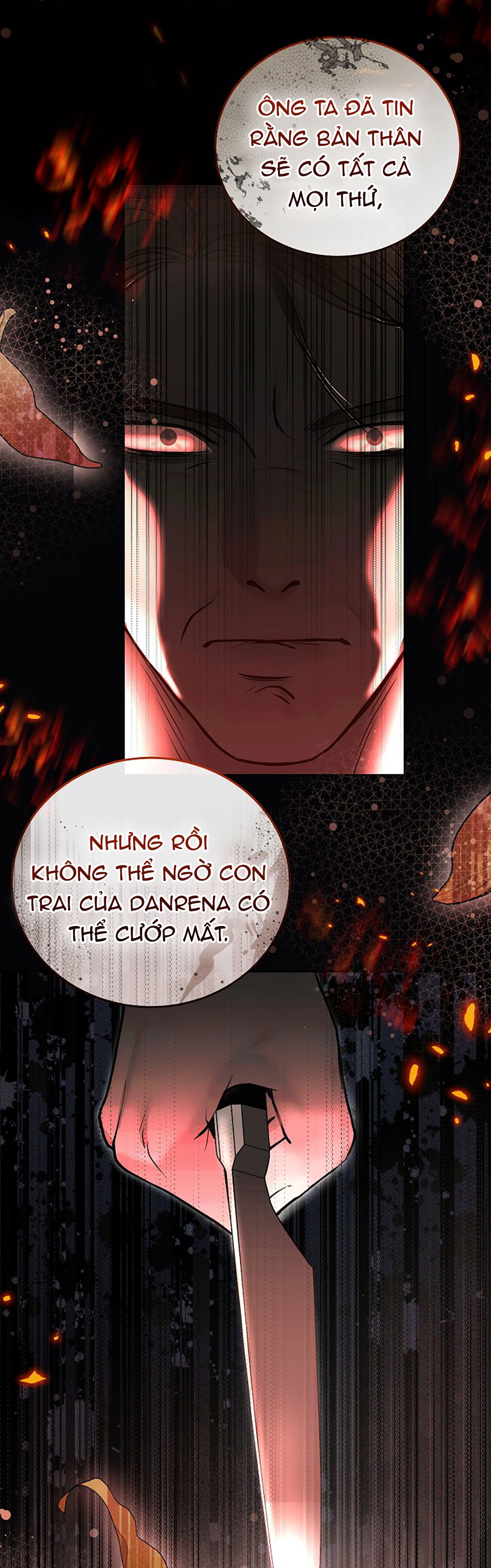 vụ bê bối trá hình chapter 35.1 22