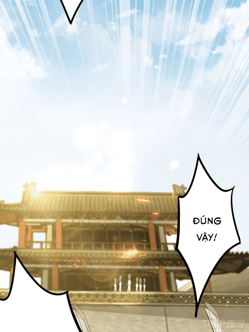 trên người ta có một cái cây thần thoại chapter 3 13