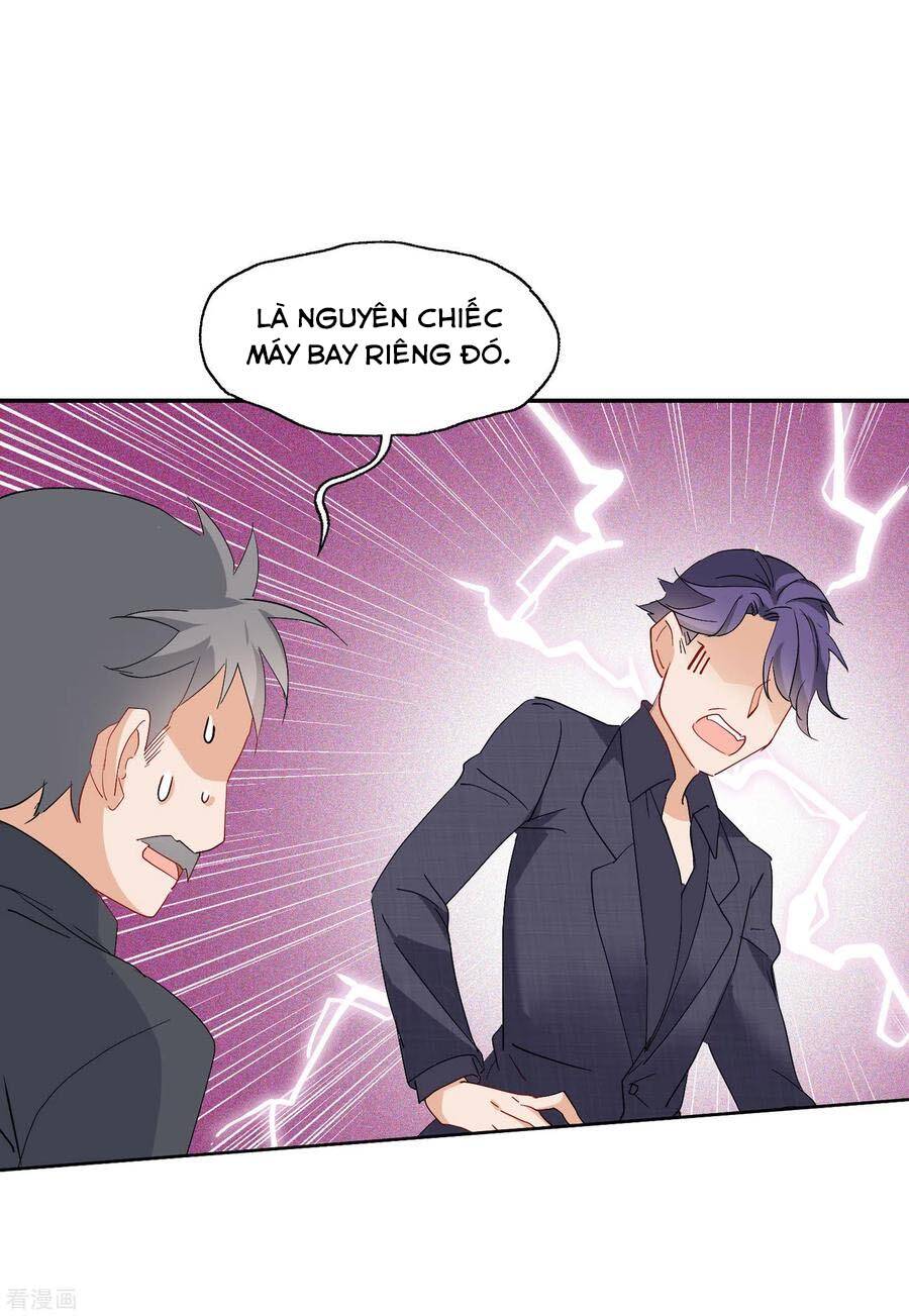 cô ấy đến rồi, xin nằm xuống! chapter 87 27