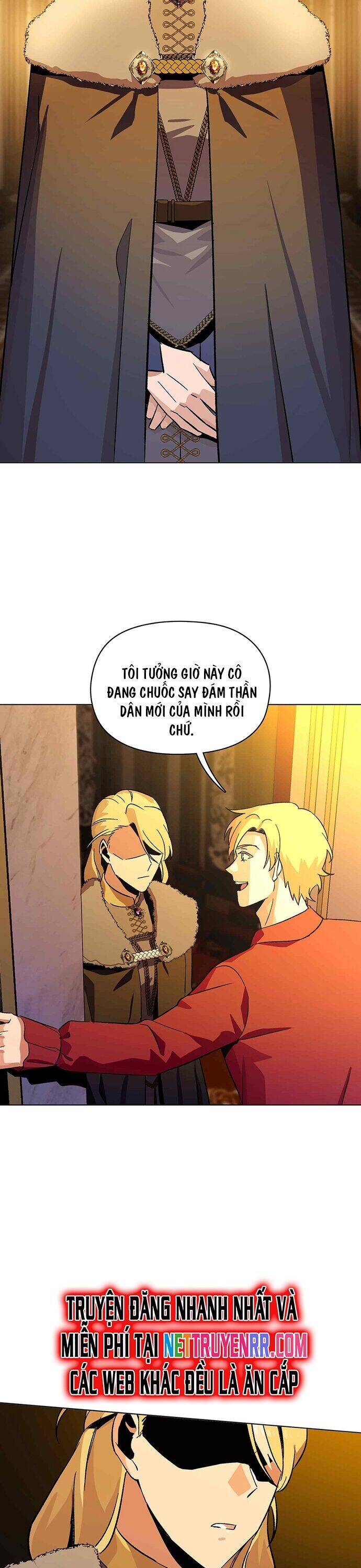 Trọng Sinh Chi Quân Chủ chapter 6 15