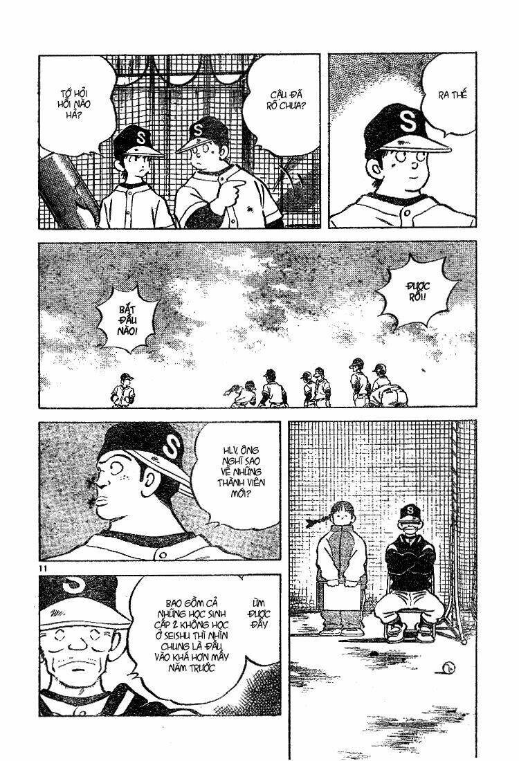 trò chơi vượt qua thử thách chapter 61 11