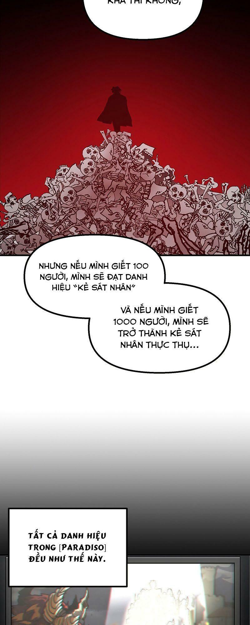 người chơi lỗi chapter 85 7