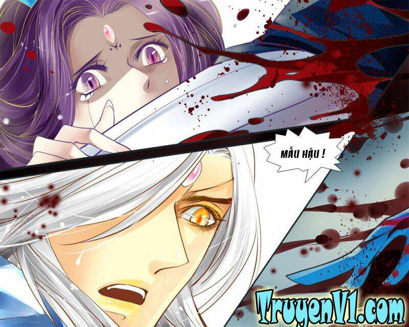 long phượng trình tường chapter 107 2