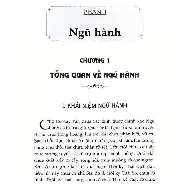 Sách - Ngũ Hành và 12 Con Giáp Với Khoa Học Cuộc Sống