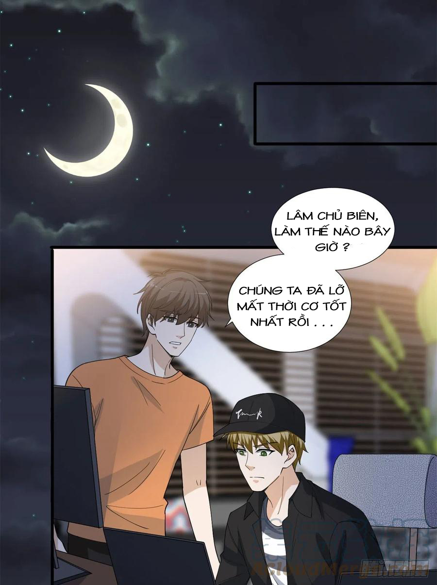 thí hôn lão công, cần giúp sức chapter 477 10