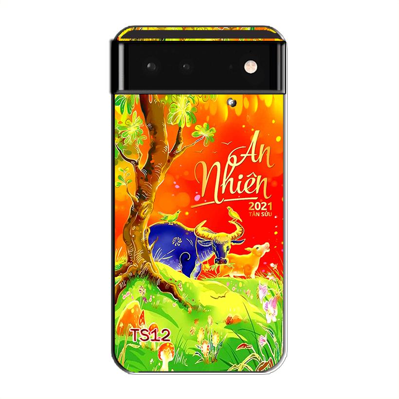 Ốp Lưng Dành Cho GOOGLE PIXEL 6