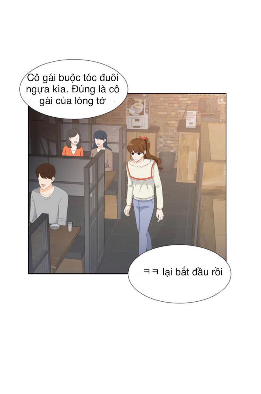 idol và sếp, em yêu ai? chapter 1 18