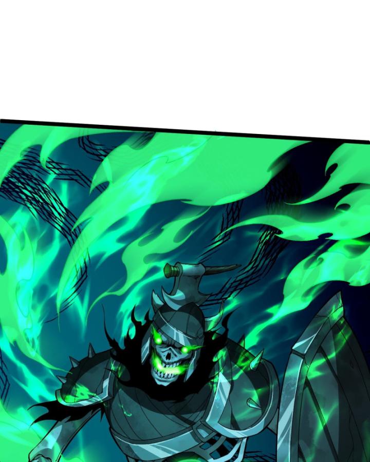 thả đầy sức mạnh? nhưng tôi là pháp sư vong linh! chapter 1 137