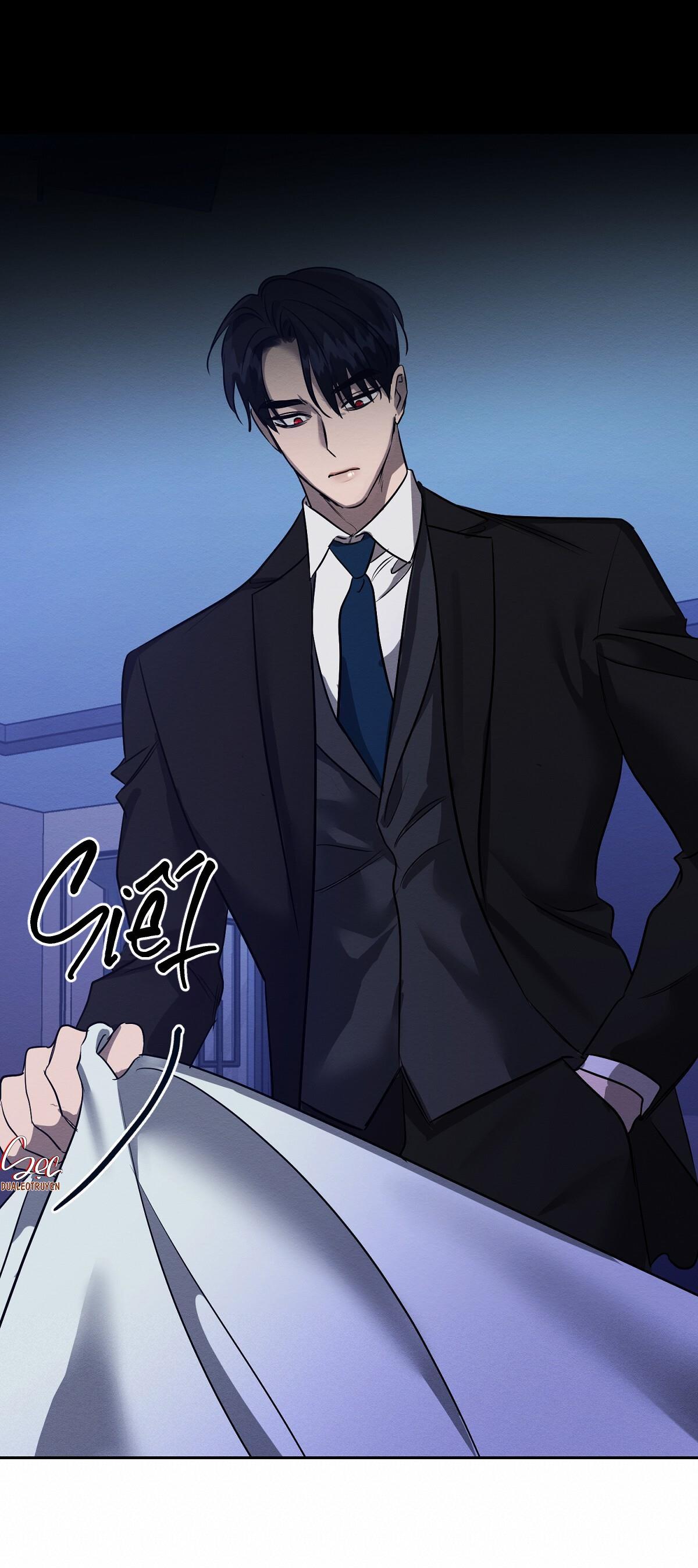 lý do của ác nhân chapter 37 28