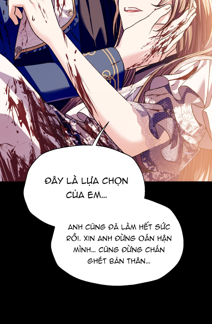 cha, con không muốn kết hôn đâu chapter 100 104