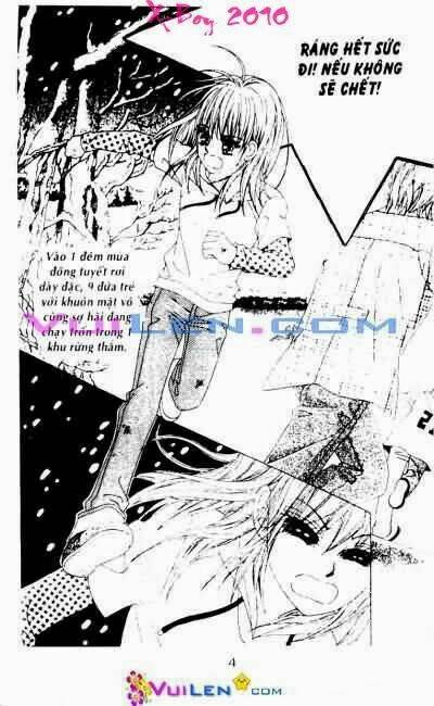 cuộc sống của tôi chapter 1 4