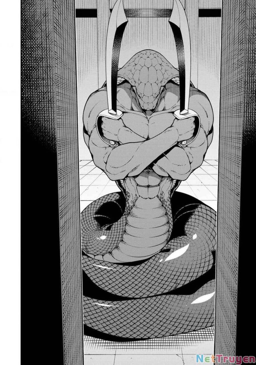 âm dương sư mạnh nhất chuyển sinh chapter 7 1