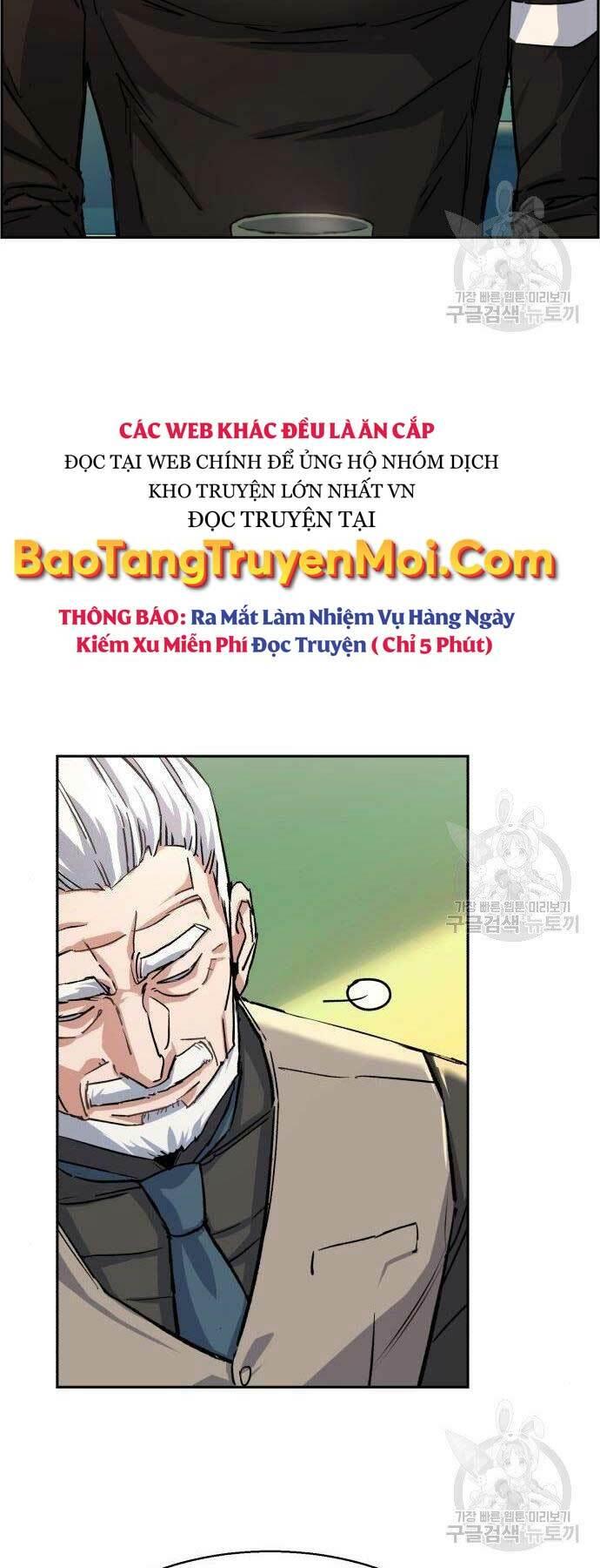 bạn học tôi là lính đánh thuê chapter 86 2