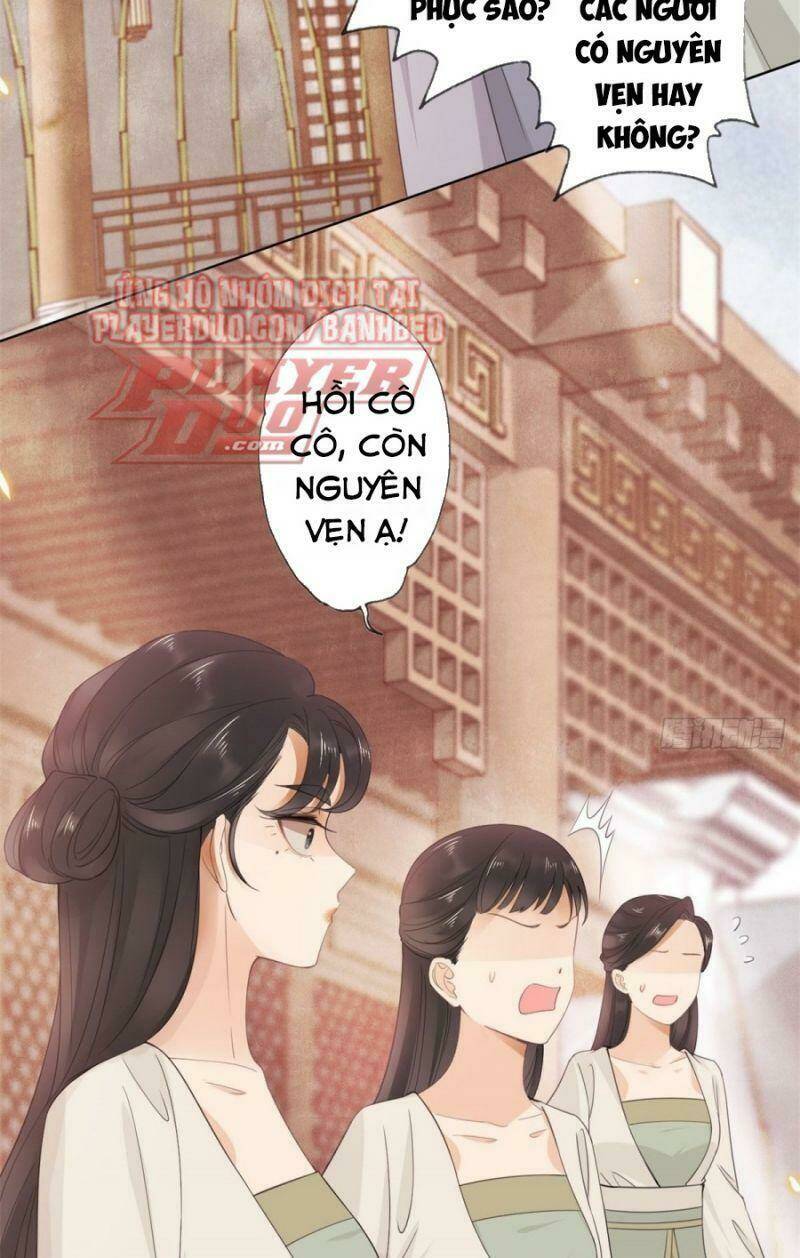 mê hoặc nhân tâm chapter 7 28