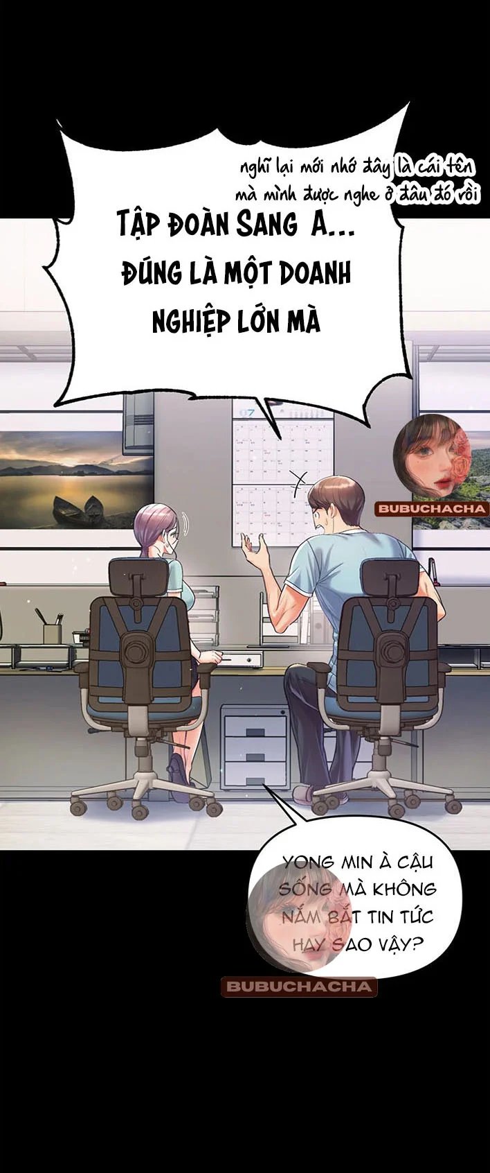 [18+] học trò độc nhất chapter 2 74