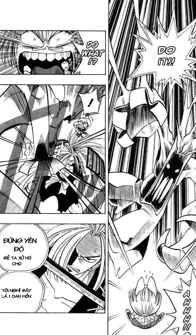 vua pháp thuật chapter 3 12