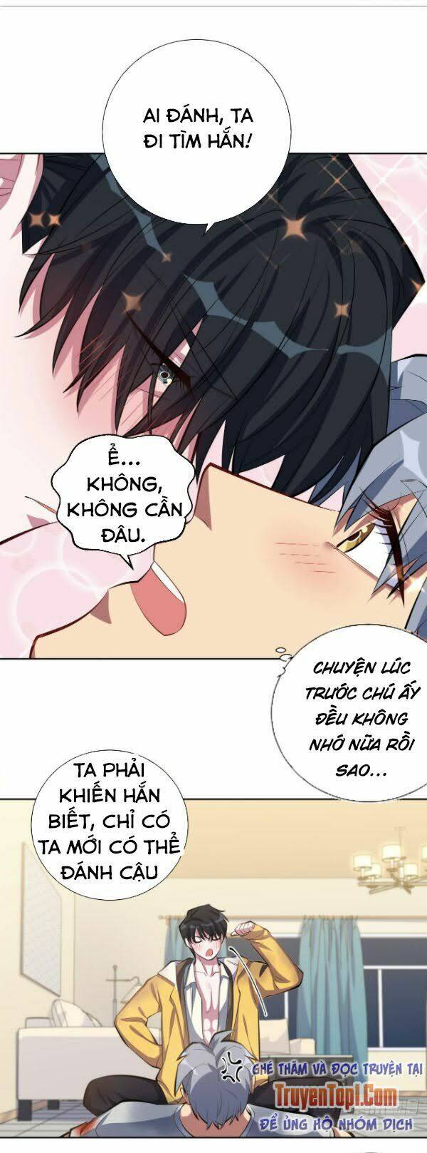 nhạc phụ đại nhân là lão bà chapter 11 7