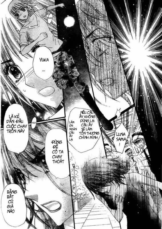 gakuen alice chapter 133 9