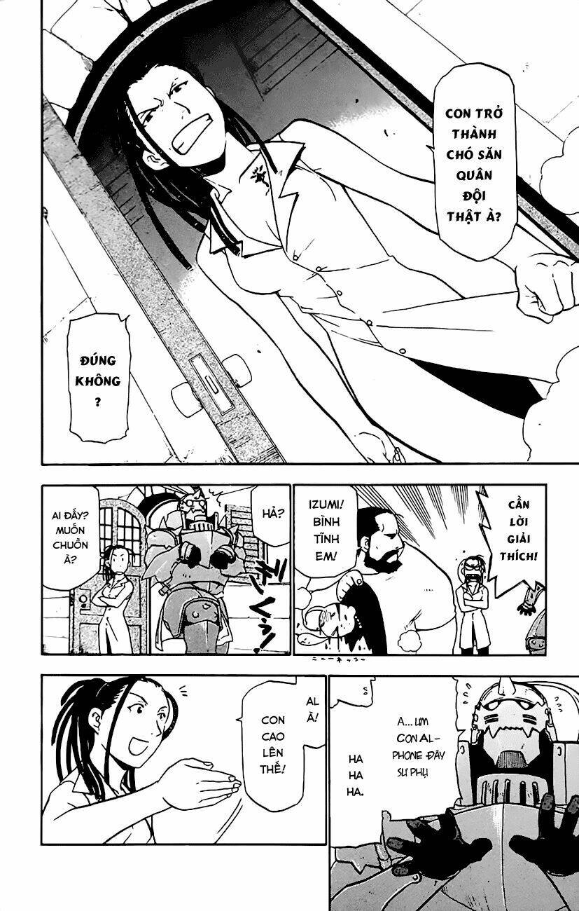 giả kim thuật chapter 20 9