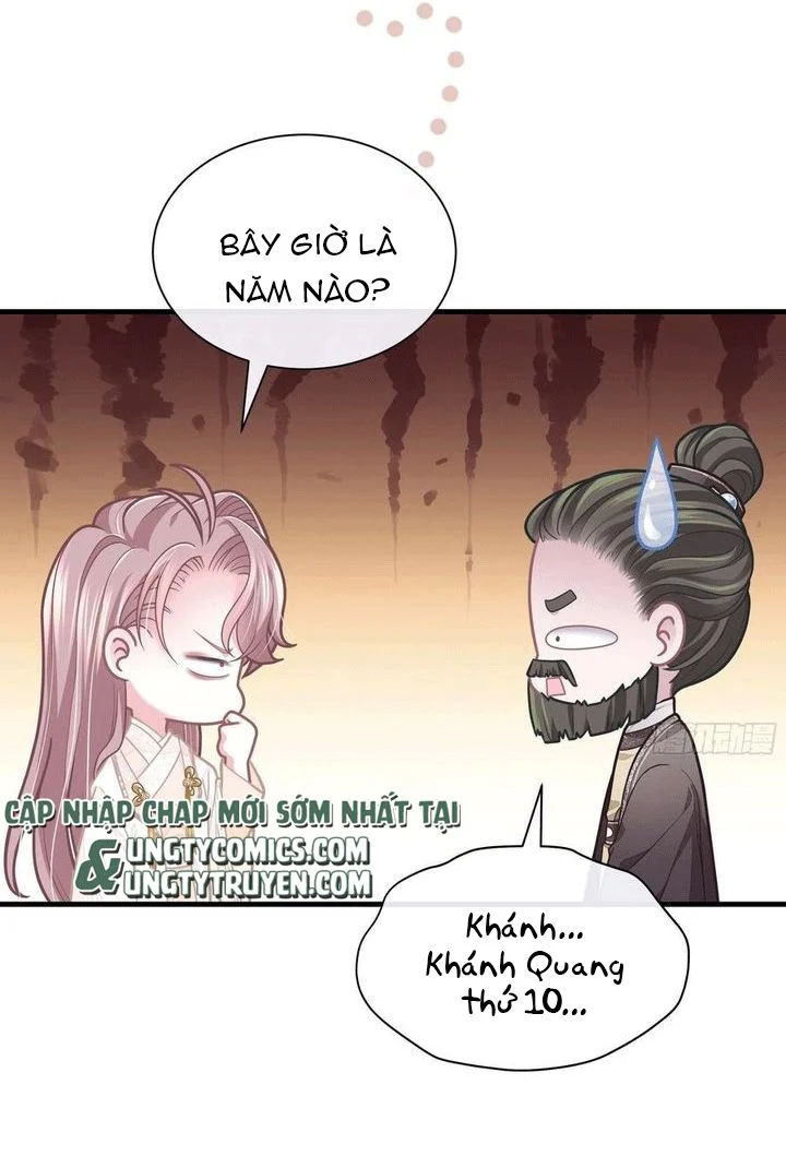 tôi nghi ngờ hệ thống thích tôi chapter 30 50