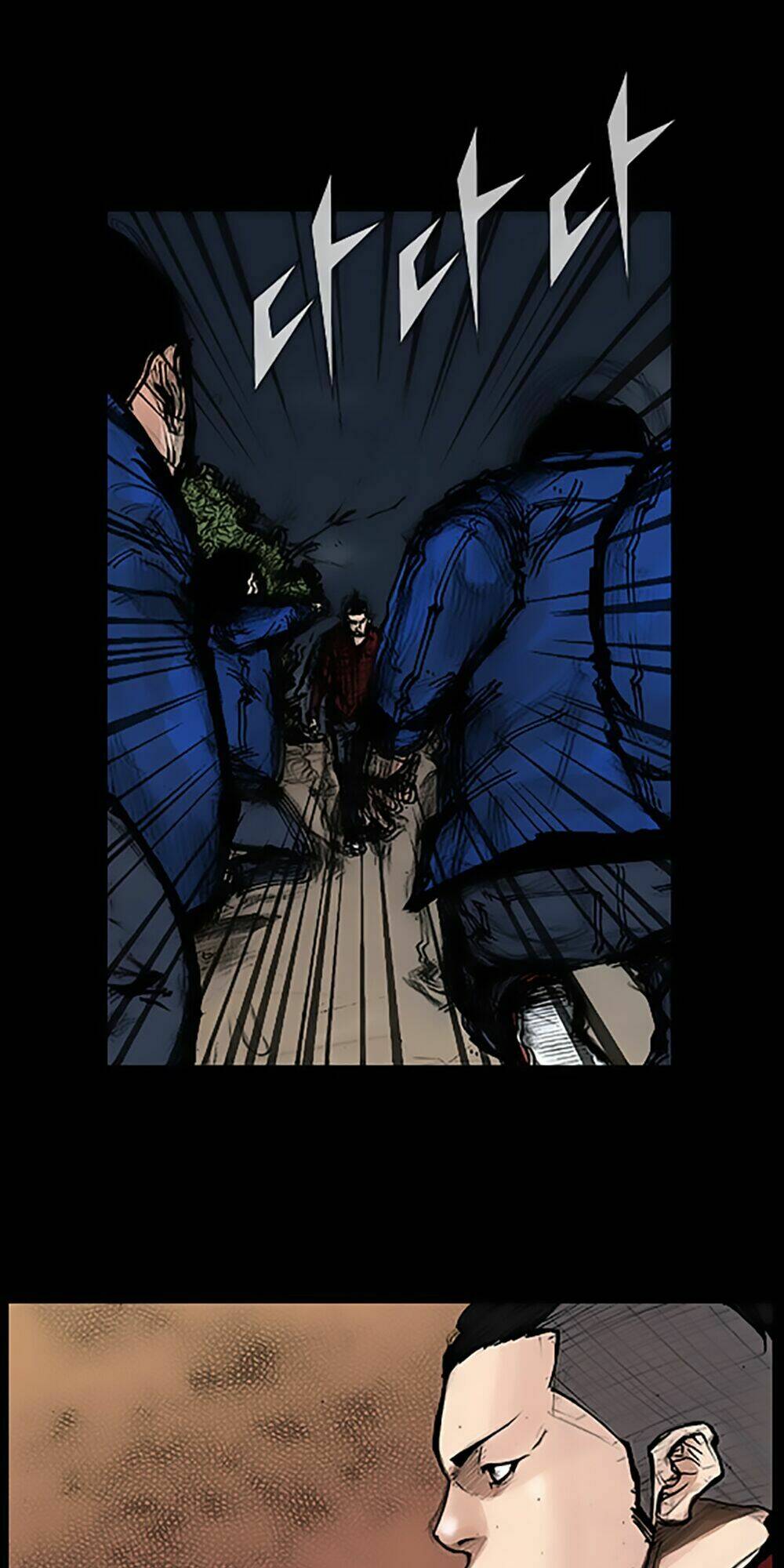 độc cô tiền truyện chapter 66 6