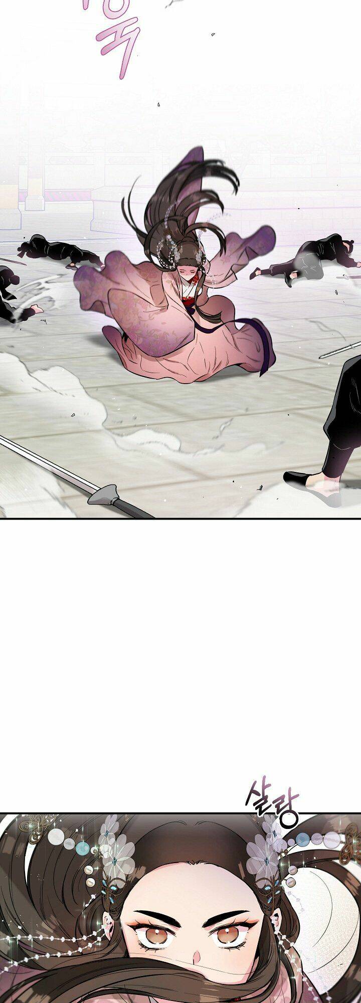 tôi trở thành nhân vật phản diện giỏi nhất trong giới võ thuật chapter 36 35