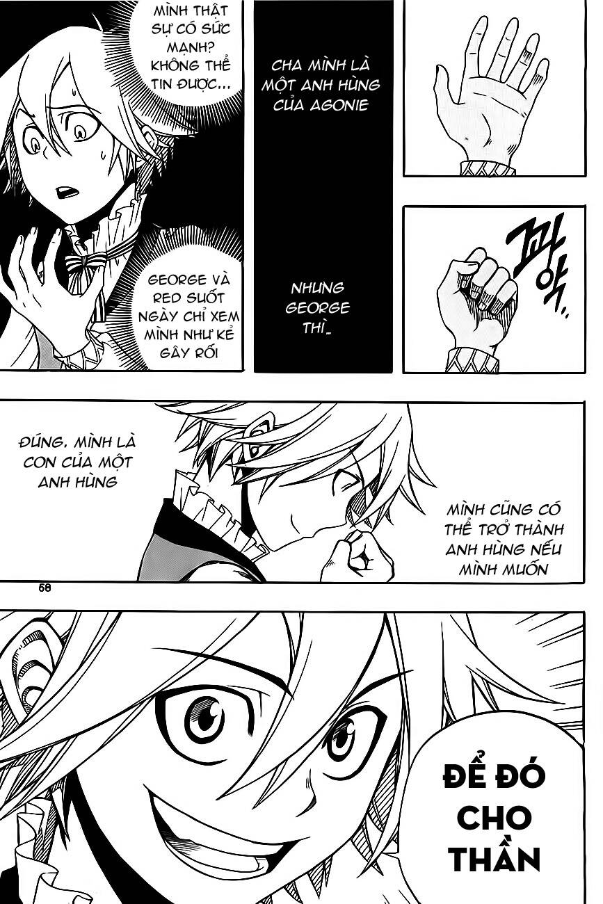 kingdom of zombie chapter 2 15