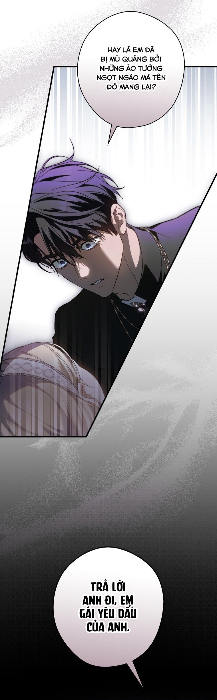 phương pháp khiến chồng đứng về phía của tôi chapter 95 31