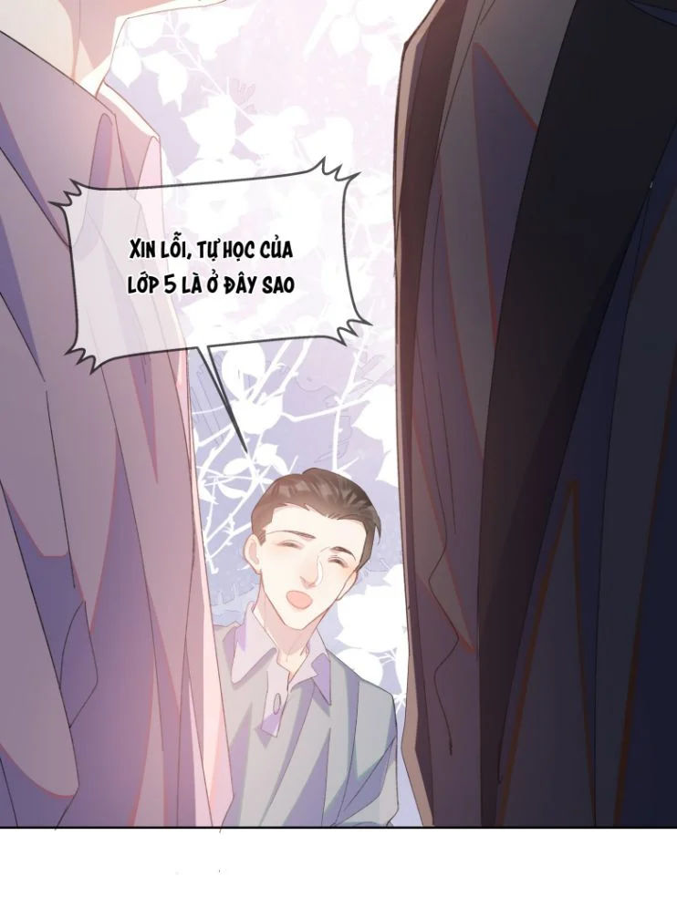 tư tự vạn thiên chapter 6 33