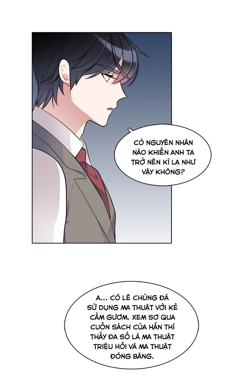 thanh tra của muiella chapter 51 58