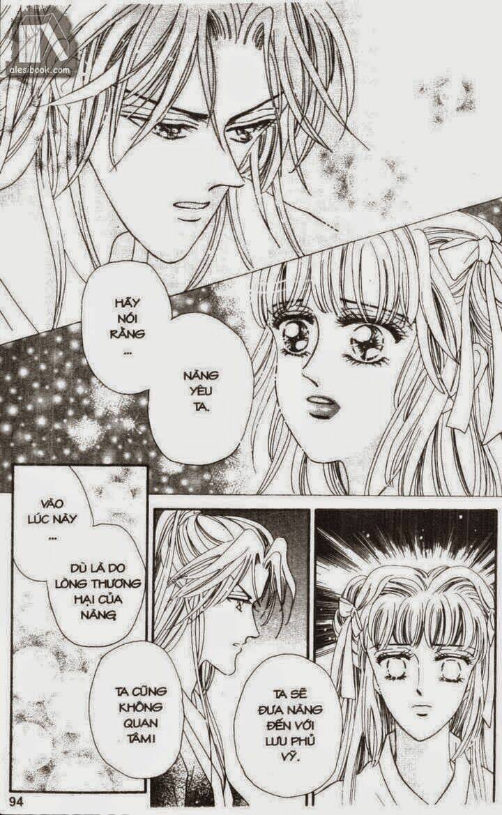 tình yêu thời loạn - proclaiming and loving chapter 5.5 13