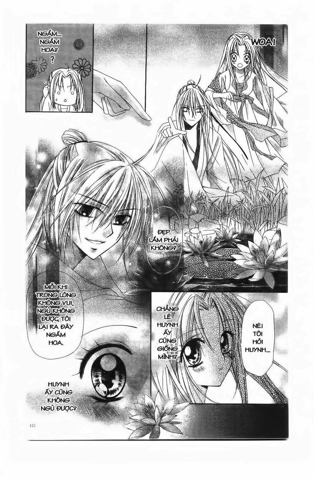 mọt sách chapter 4.2 14