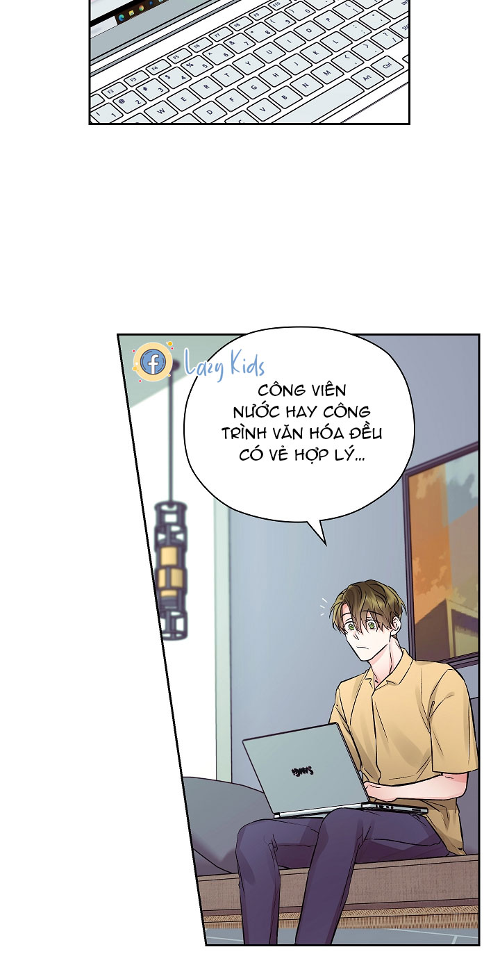 kế hoạch cưới chồng chapter 13 17