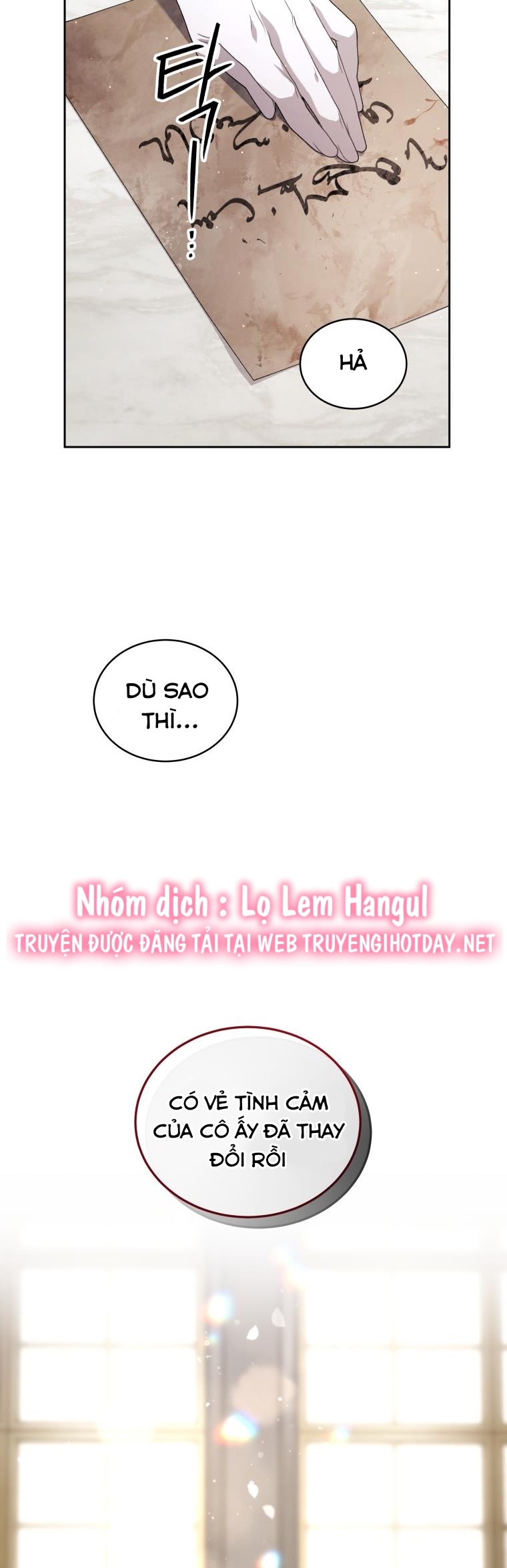 trở thành ác nữ thuần hóa thú cưng chapter 71 38