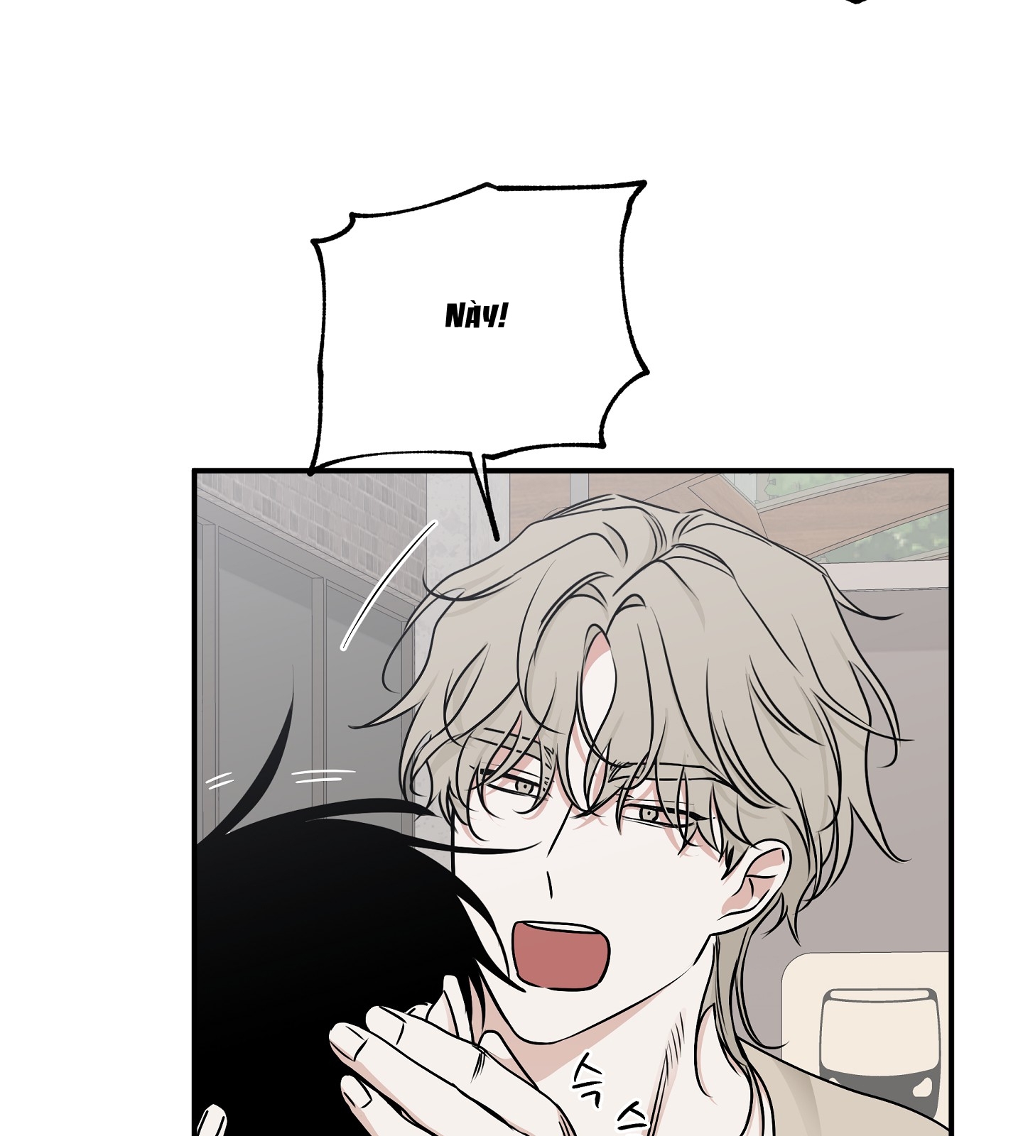 đêm bên bờ biển chapter 73.1 23