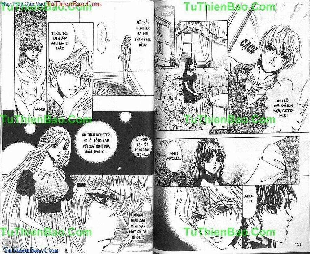 aries - thần thoại 2 chapter 7 77